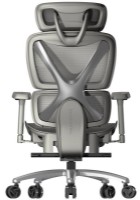 Scaun gaming ThunderX3 XTC Mesh Grey imaginea #3 — magazin online Desire.md