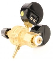 Газовый редуктор Kraft&Dele KD1824 фото №2 — интернет-магазин Desire.md