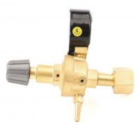 Газовый редуктор Kraft&Dele KD1824 фото №3 — интернет-магазин Desire.md