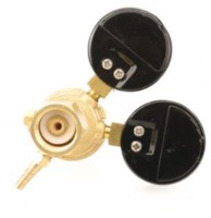 Газовый редуктор Kraft&Dele KD1824 фото №5 — интернет-магазин Desire.md