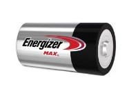 Set baterii Energizer Max D 2pcs