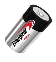 Набор батареек Energizer Max D 2pcs фото №2 — интернет-магазин Desire.md