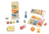 Развивающий набор PolarB Grow With Me Box (44264) фото №1 — интернет-магазин Desire.md