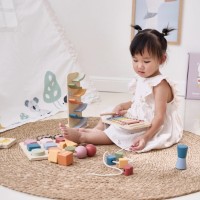 Развивающий набор PolarB Grow With Me Box (44264) фото №2 — интернет-магазин Desire.md