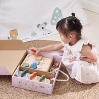 Развивающий набор PolarB Grow With Me Box (44264) фото №3 — интернет-магазин Desire.md