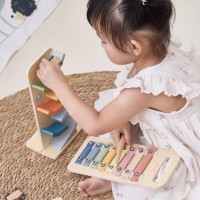 Развивающий набор PolarB Grow With Me Box (44264) фото №4 — интернет-магазин Desire.md