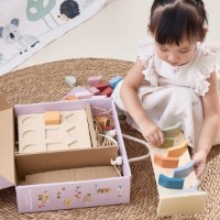 Развивающий набор PolarB Grow With Me Box (44264) фото №6 — интернет-магазин Desire.md