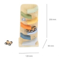 Развивающий набор PolarB Grow With Me Box (44264) фото №7 — интернет-магазин Desire.md