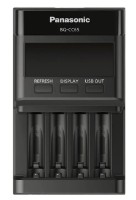 Набор батареек Panasonic BQ-CC65E