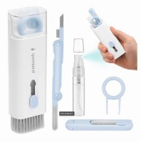 Set pentru curățare Gembird CK-LCD-07 imaginea #2 — magazin online Desire.md