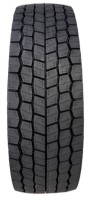 Грузовая шина Barkley BRD1 315/60 R22.5 152/148M 16PR фото №2 — интернет-магазин Desire.md