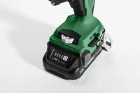 Винтовёрт Hikoki W18DBW3Z фото №4 — интернет-магазин Desire.md