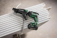 Винтовёрт Hikoki W18DBW3Z фото №6 — интернет-магазин Desire.md