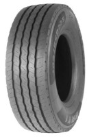 Anvelopă pentru camioane Barkley BRT1 385/55 R22.5 160K 20PR
