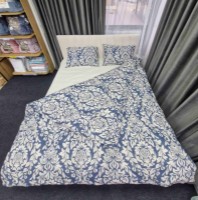 Lenjerie de pat Pernamd Set 2.0/Design 137