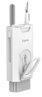 Набор для чистки Hoco DI35 8-in-1 White фото №2 — интернет-магазин Desire.md