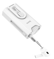 Набор для чистки Hoco DI35 8-in-1 White фото №4 — интернет-магазин Desire.md