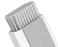 Набор для чистки Hoco DI35 8-in-1 White фото №6 — интернет-магазин Desire.md