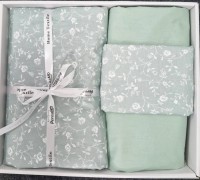 Постельное бельё Pernamd Set 2.4/Design 136 фото №2 — интернет-магазин Desire.md