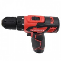 Mașină de înșurubat Incraft DK-12V imaginea #4 — magazin online Desire.md