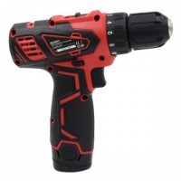 Mașină de înșurubat Incraft DK-12V imaginea #5 — magazin online Desire.md