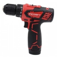 Mașină de înșurubat Incraft DK-12V imaginea #7 — magazin online Desire.md