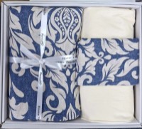 Lenjerie de pat Pernamd Set 2.4/Design 137 imaginea #3 — magazin online Desire.md