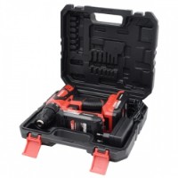 Mașină de înșurubat Incraft DK-18V imaginea #3 — magazin online Desire.md