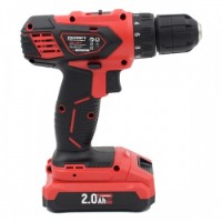 Mașină de înșurubat Incraft DK-18V imaginea #5 — magazin online Desire.md