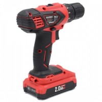 Mașină de înșurubat Incraft DK-18V imaginea #6 — magazin online Desire.md