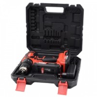 Шуруповерт Incraft DK-20V фото №3 — интернет-магазин Desire.md