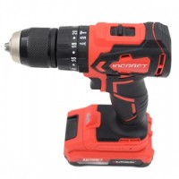 Шуруповерт Incraft DK-20V фото №4 — интернет-магазин Desire.md
