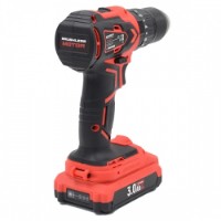 Шуруповерт Incraft DK-20V фото №6 — интернет-магазин Desire.md