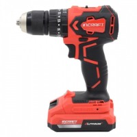 Шуруповерт Incraft DK-20V фото №7 — интернет-магазин Desire.md