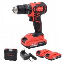 Шуруповерт Incraft DK-20V фото №2 — интернет-магазин Desire.md