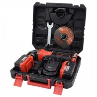 Polizor unghiular Incraft GK-20V imaginea #3 — magazin online Desire.md