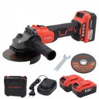 Polizor unghiular Incraft GK-20V imaginea #2 — magazin online Desire.md