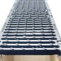 Ливневка канализационная TR 16026.1T фото №2 — интернет-магазин Desire.md