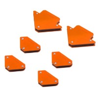 Магнитный держатель для сварки Wokin 585306