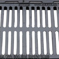 Ливневка канализационная Uniplast 16008 фото №2 — интернет-магазин Desire.md