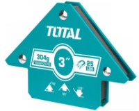 Магнитный держатель для сварки Total Tools TAMWH25032 фото №2 — интернет-магазин Desire.md