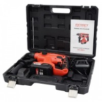 Перфоратор Incraft HK-20V фото №3 — интернет-магазин Desire.md