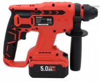 Перфоратор Incraft HK-20V фото №4 — интернет-магазин Desire.md