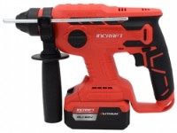 Перфоратор Incraft HK-20V фото №5 — интернет-магазин Desire.md