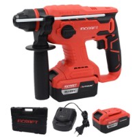 Перфоратор Incraft HK-20V фото №2 — интернет-магазин Desire.md