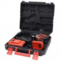 Mașină de înșurubat cu impact Incraft IWK-20V imaginea #4 — magazin online Desire.md