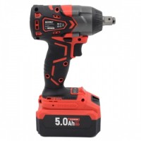 Mașină de înșurubat cu impact Incraft IWK-20V imaginea #6 — magazin online Desire.md