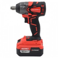 Mașină de înșurubat cu impact Incraft IWK-20V imaginea #9 — magazin online Desire.md