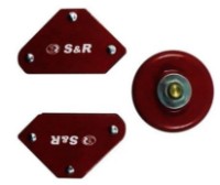 Set ajutaj magnetic pentru sudura S&R 290403005 imaginea #3 — magazin online Desire.md