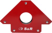 Магнитный держатель для сварки S&R 290101125 фото №2 — интернет-магазин Desire.md